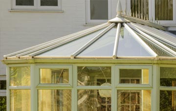 conservatory roof repair Forest Town, Nottinghamshire