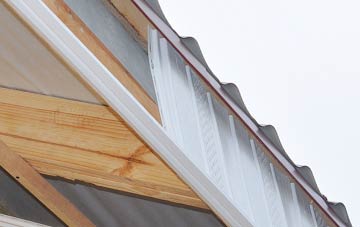 why Forest Town fascia repairs are essential