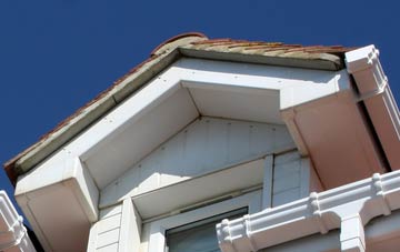 Forest Town fascia installation costs