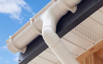 Forest Town gutter installation costs
