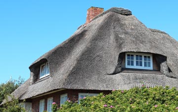 thatch roofing Forest Town, Nottinghamshire