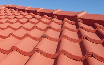 Forest Town tile and slate roof replacement