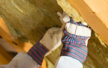 types of Forest Town pitched roof insulation materials